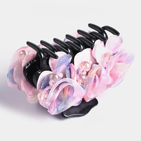 Fashionable Flower Decor Catcher