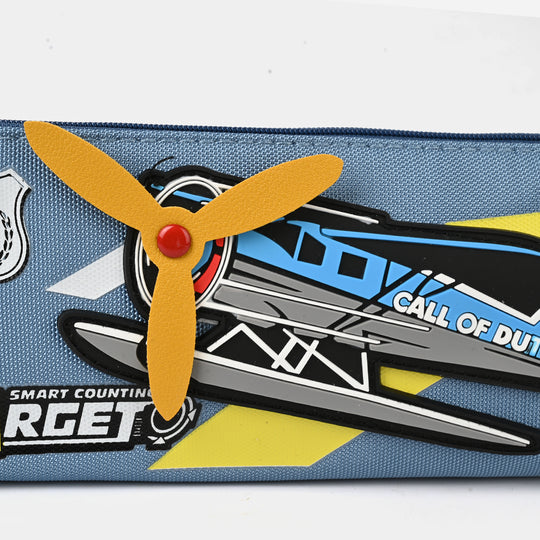 Pencil Pouch for Kids