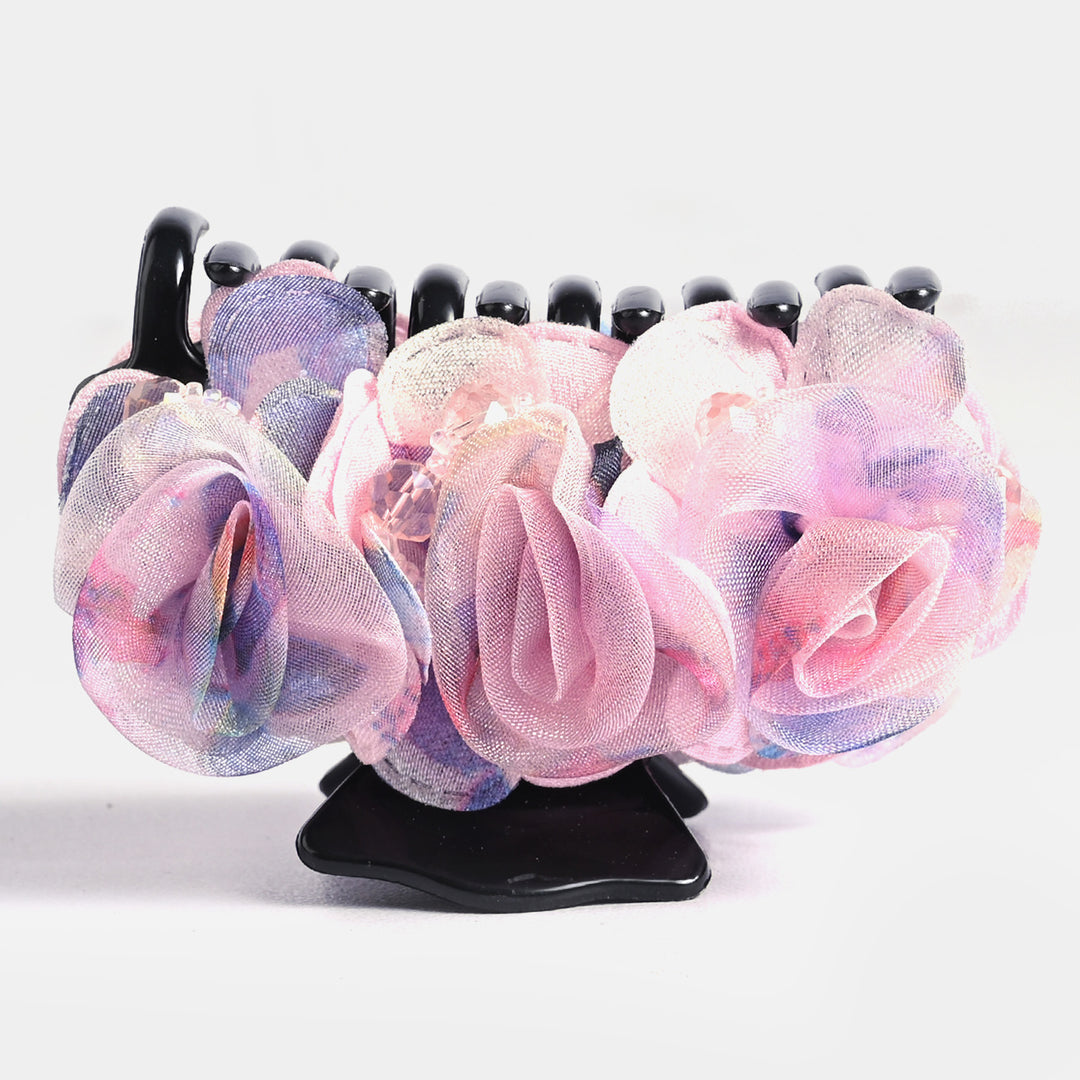 Fashionable Flower Decor Catcher