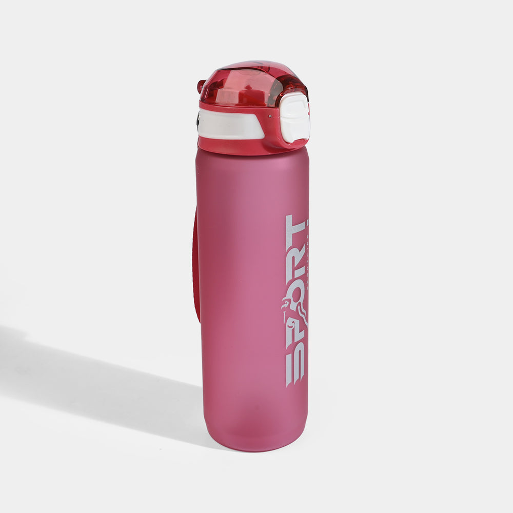 Plastic Water Bottle for Kids