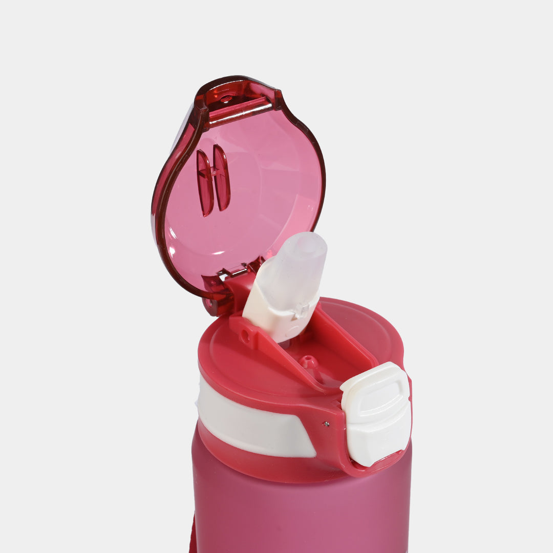 Plastic Water Bottle for Kids