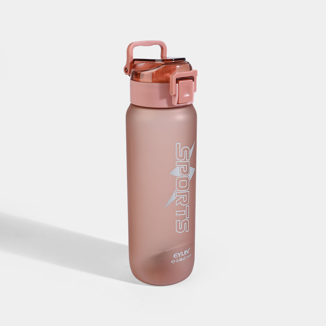 Plastic Water Bottle for Kids | 1000Ml