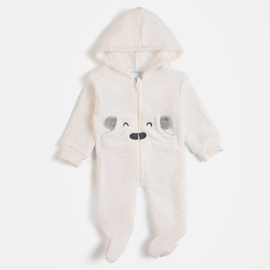 Infant Unisex Baby Romper