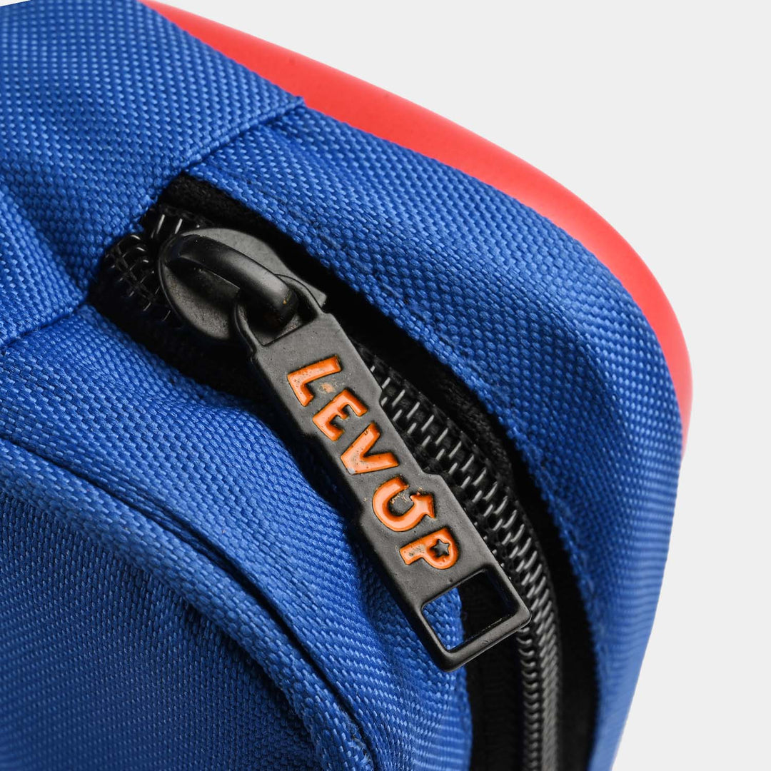 Levup Embossed Pencil Pouch