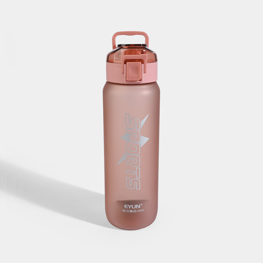 Plastic Water Bottle for Kids | 1000Ml