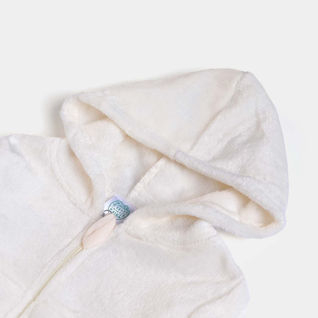 Infant Unisex Baby Romper
