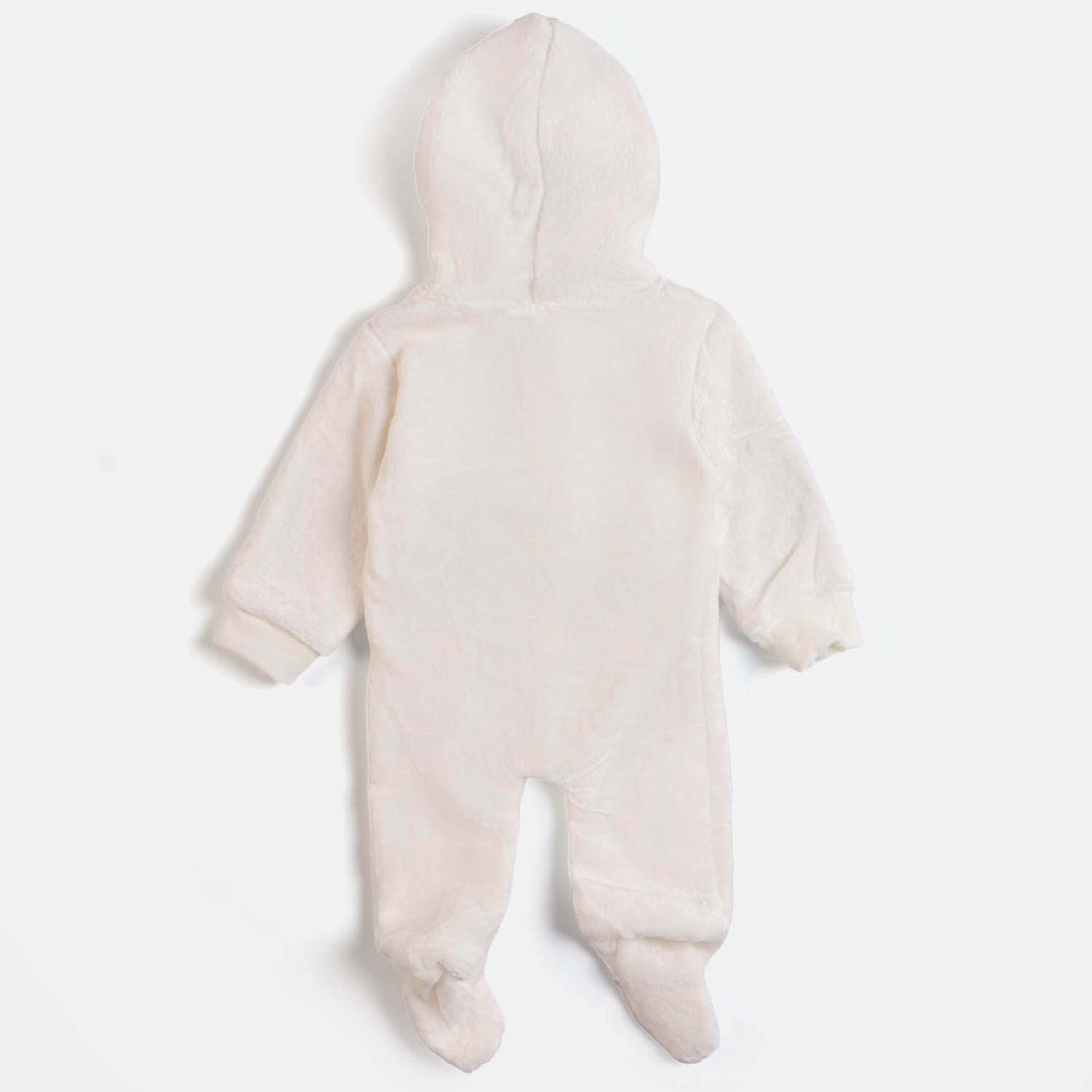 Infant Unisex Baby Romper