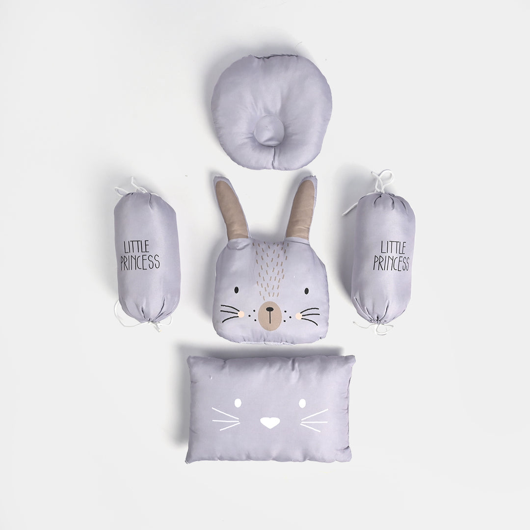 Baby Bedding Set | 8PCs