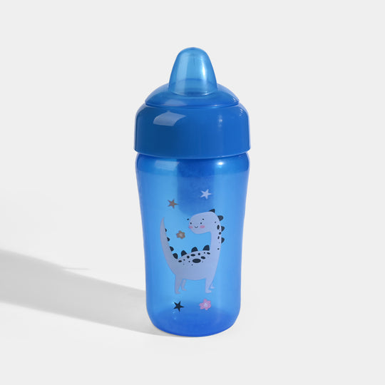 Spout Cup Navy Blue