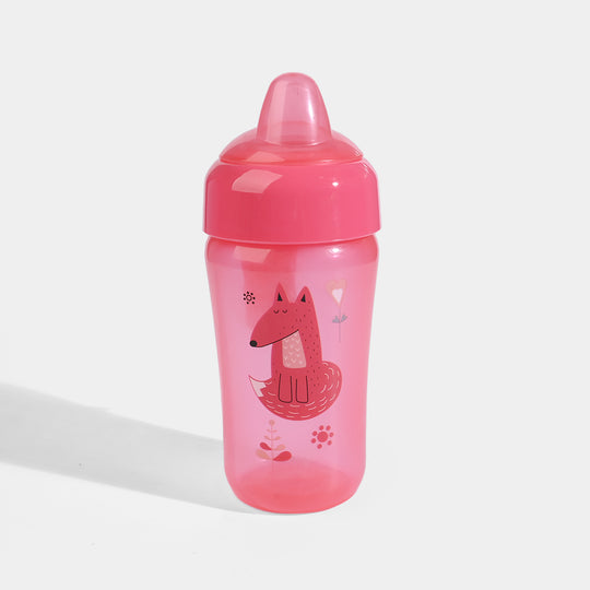 Spout Cup Red