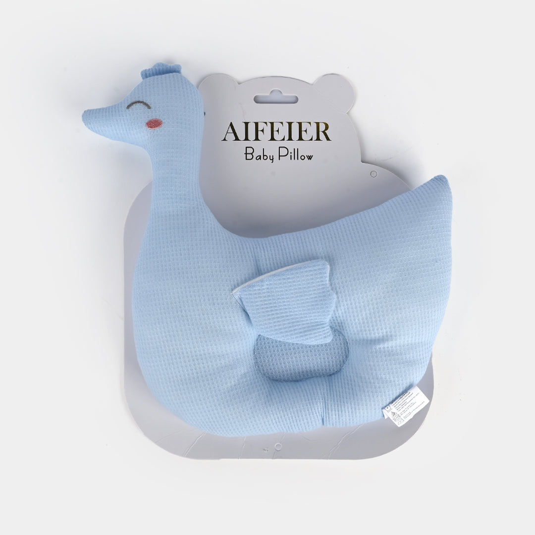 Cute Shaped Head Pillow