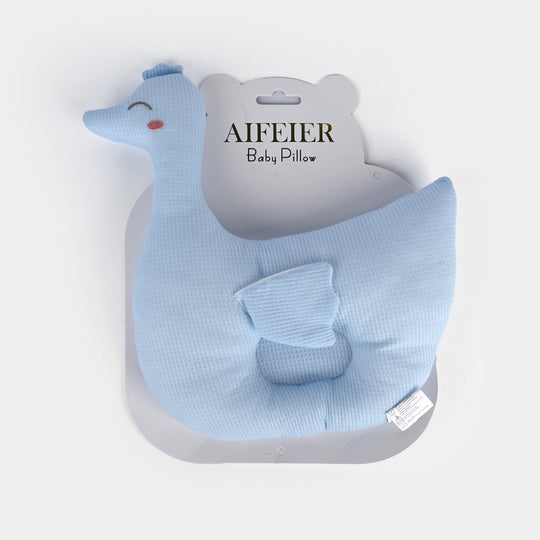 Cute Shaped Head Pillow