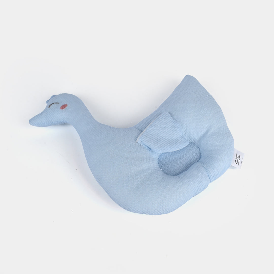 Cute Shaped Head Pillow