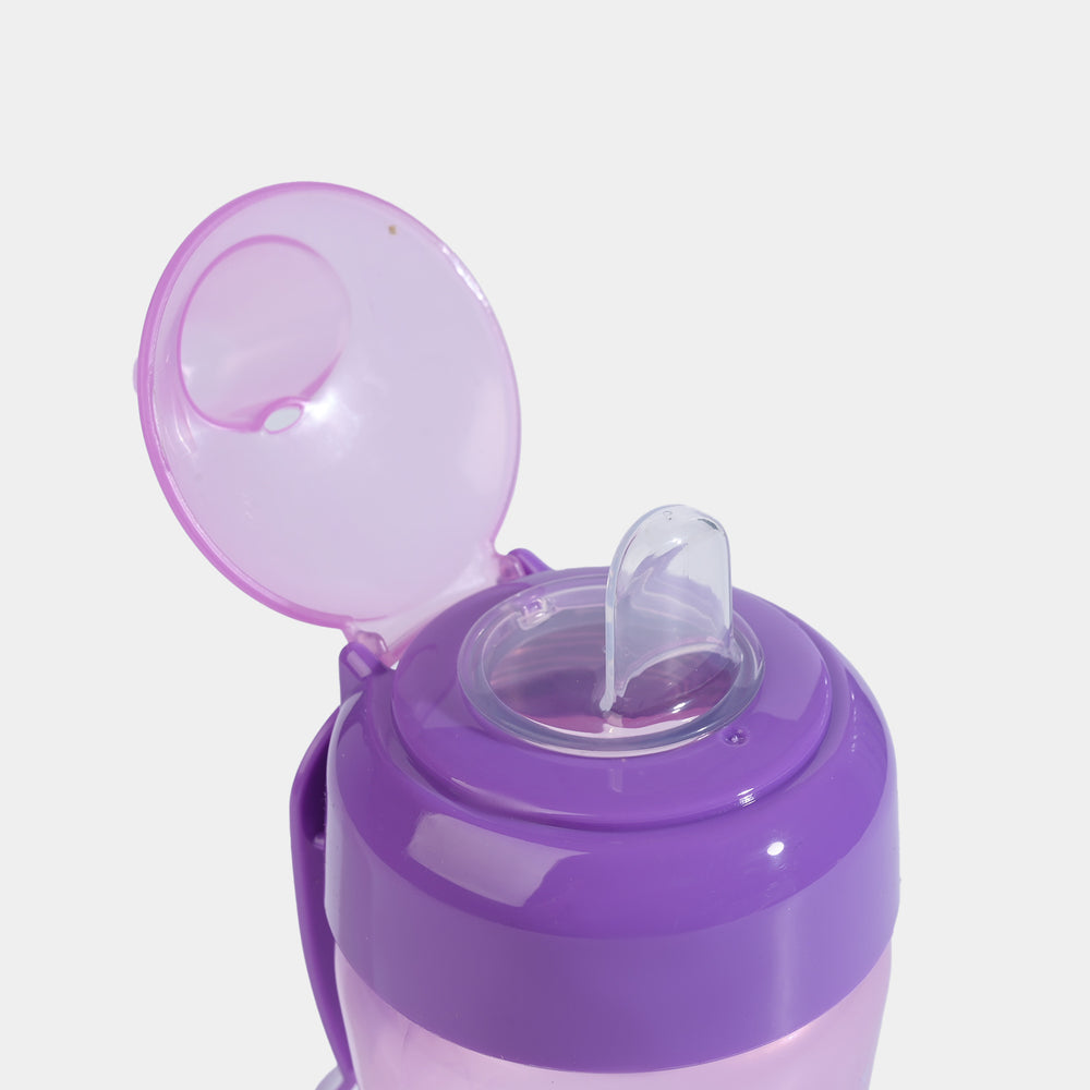 Spout Cup Purple