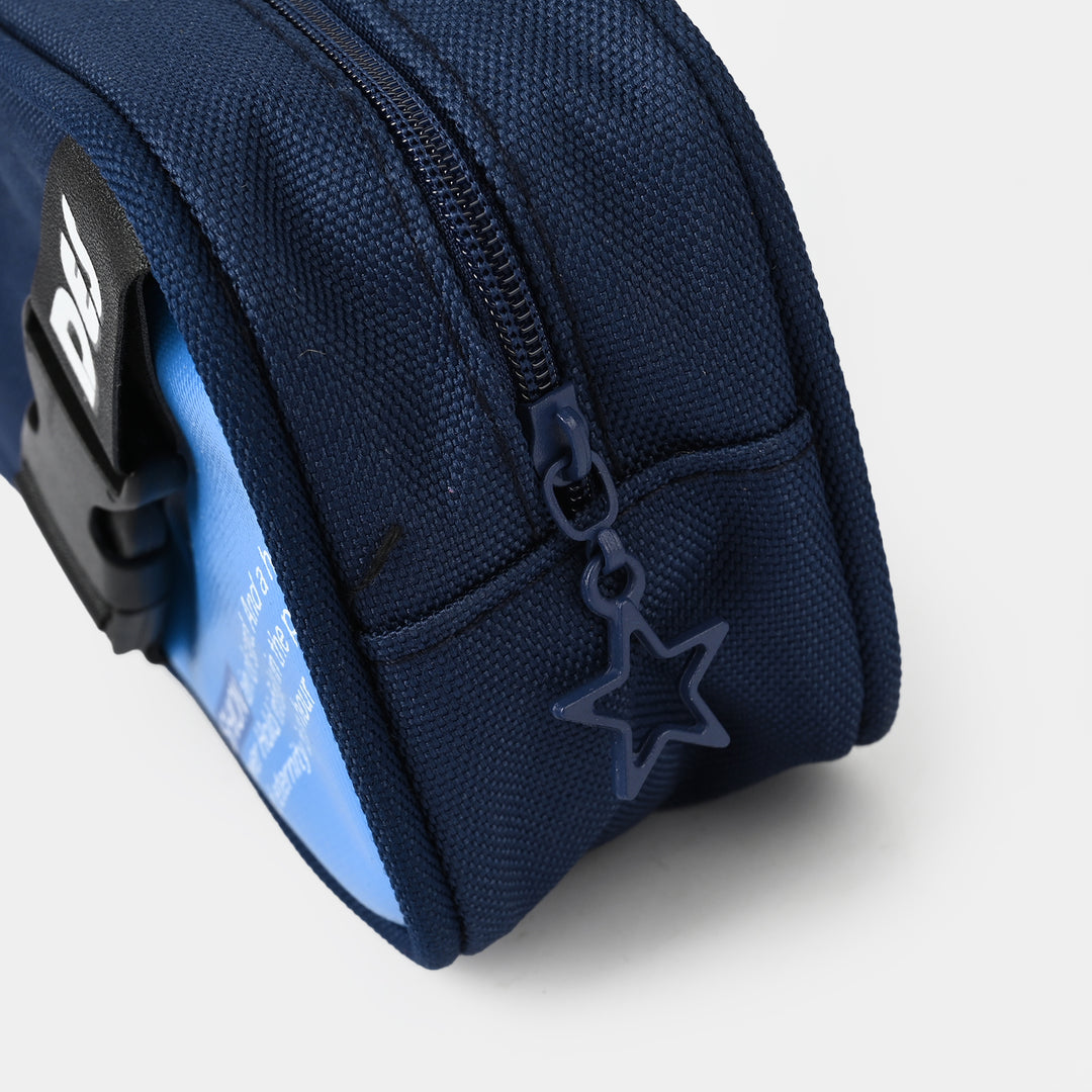Pencil Pouch for Kids