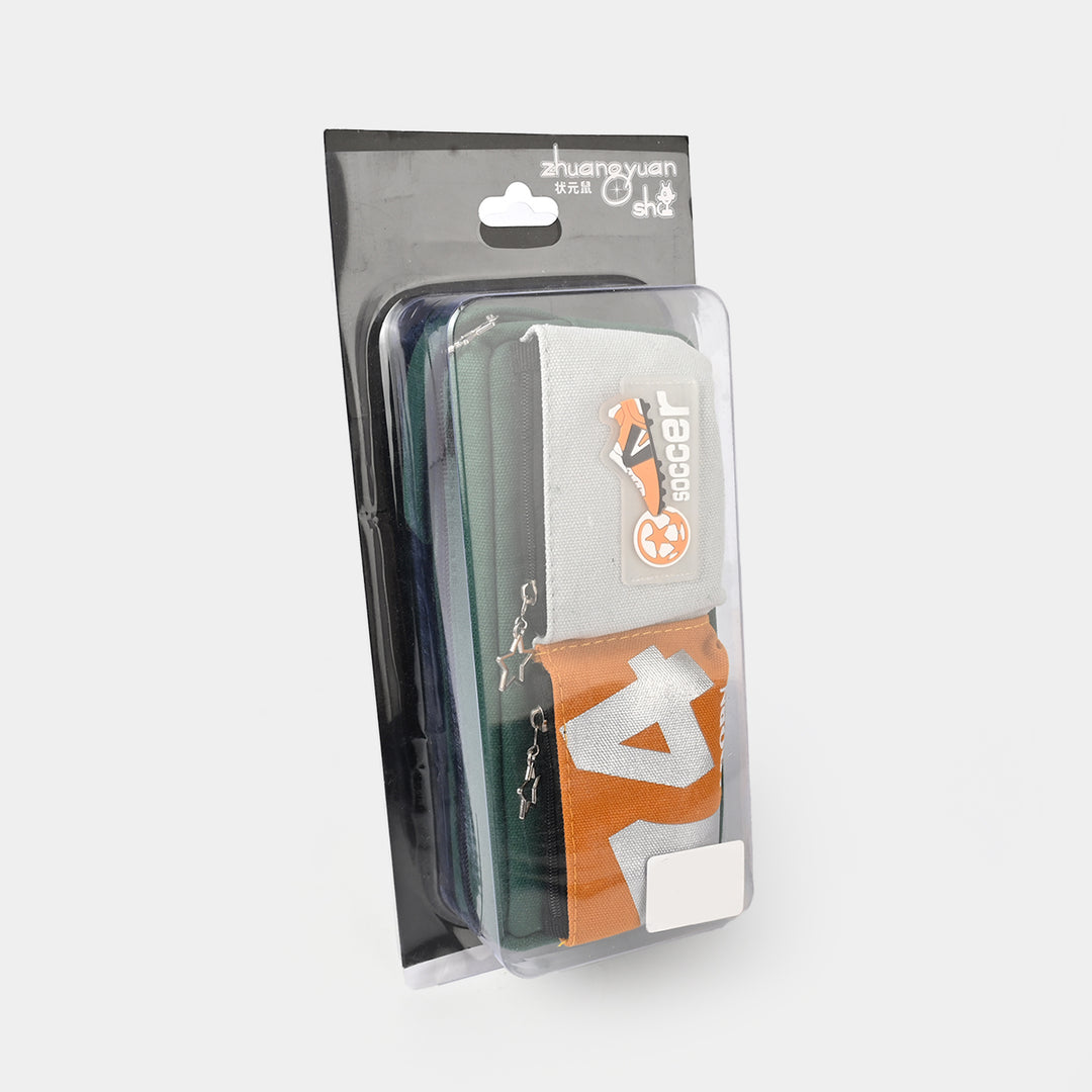 Pencil Pouch for Kids