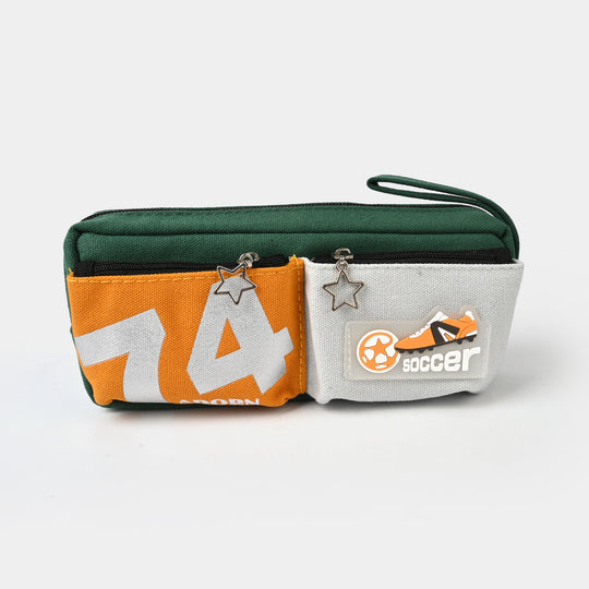 Pencil Pouch for Kids
