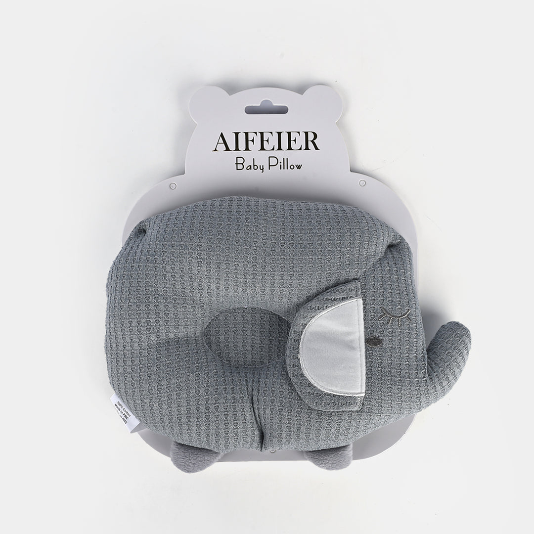 Cute Shaped Head Pillow