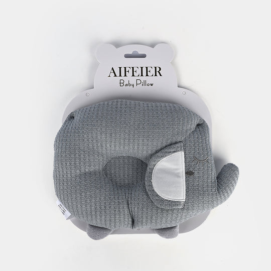 Cute Shaped Head Pillow
