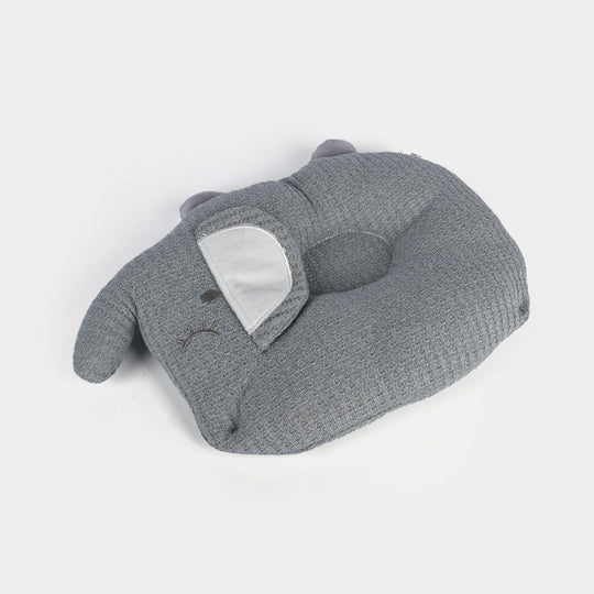 Cute Shaped Head Pillow