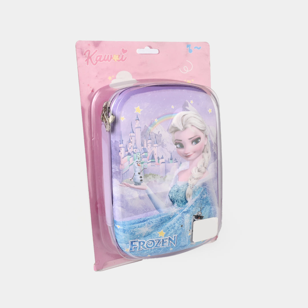 Pencil Pouch for Kids