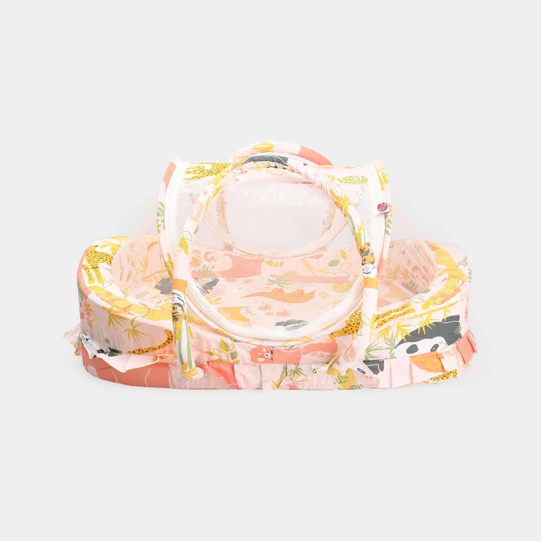 Hand Carry With Net