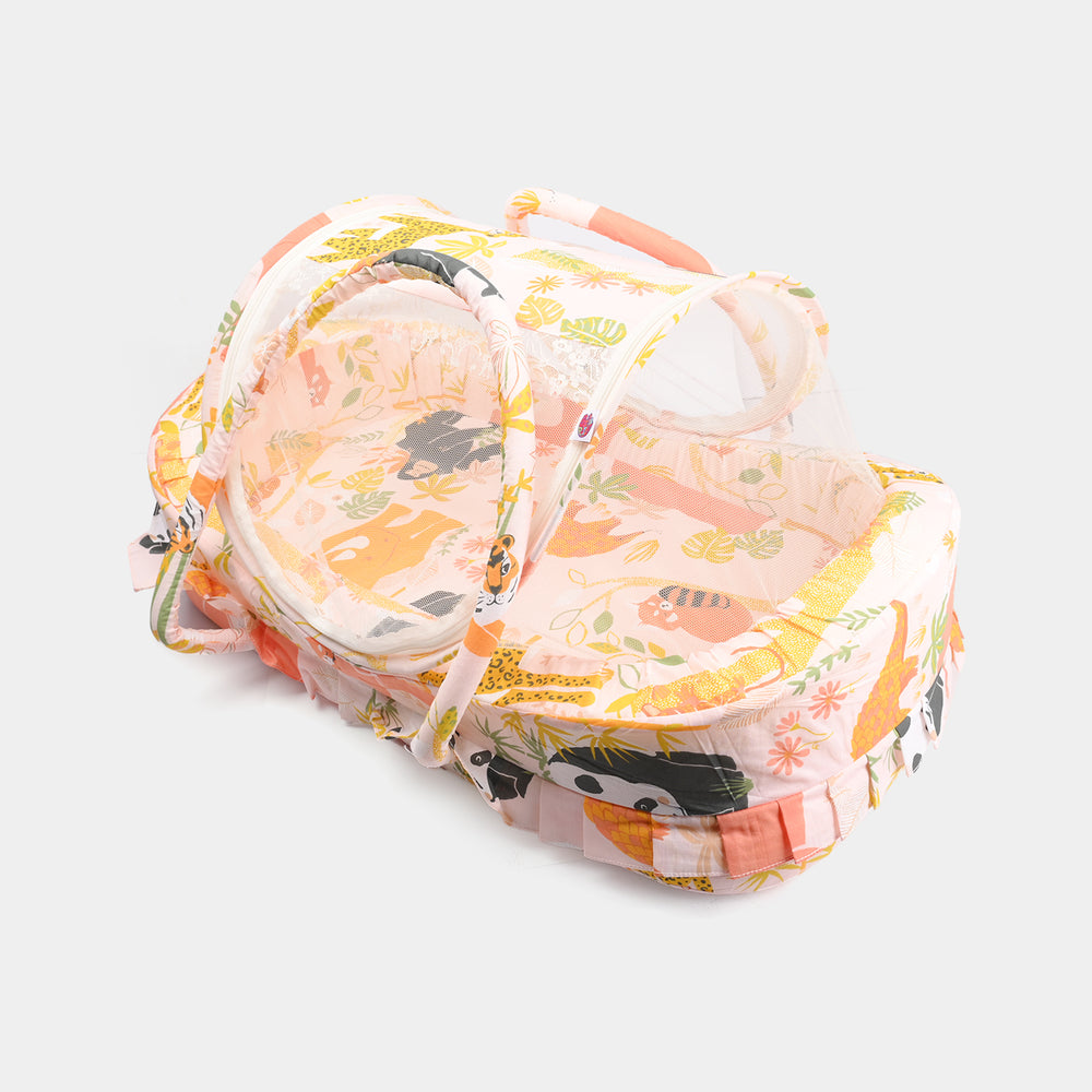 Hand Carry With Net