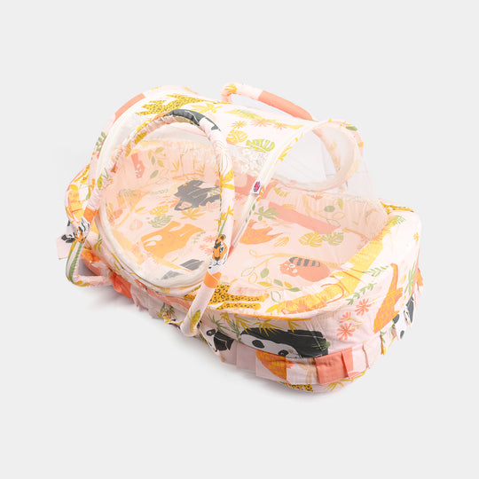 Hand Carry With Net