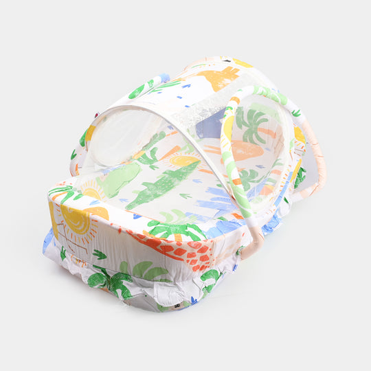 Hand Carry With Net