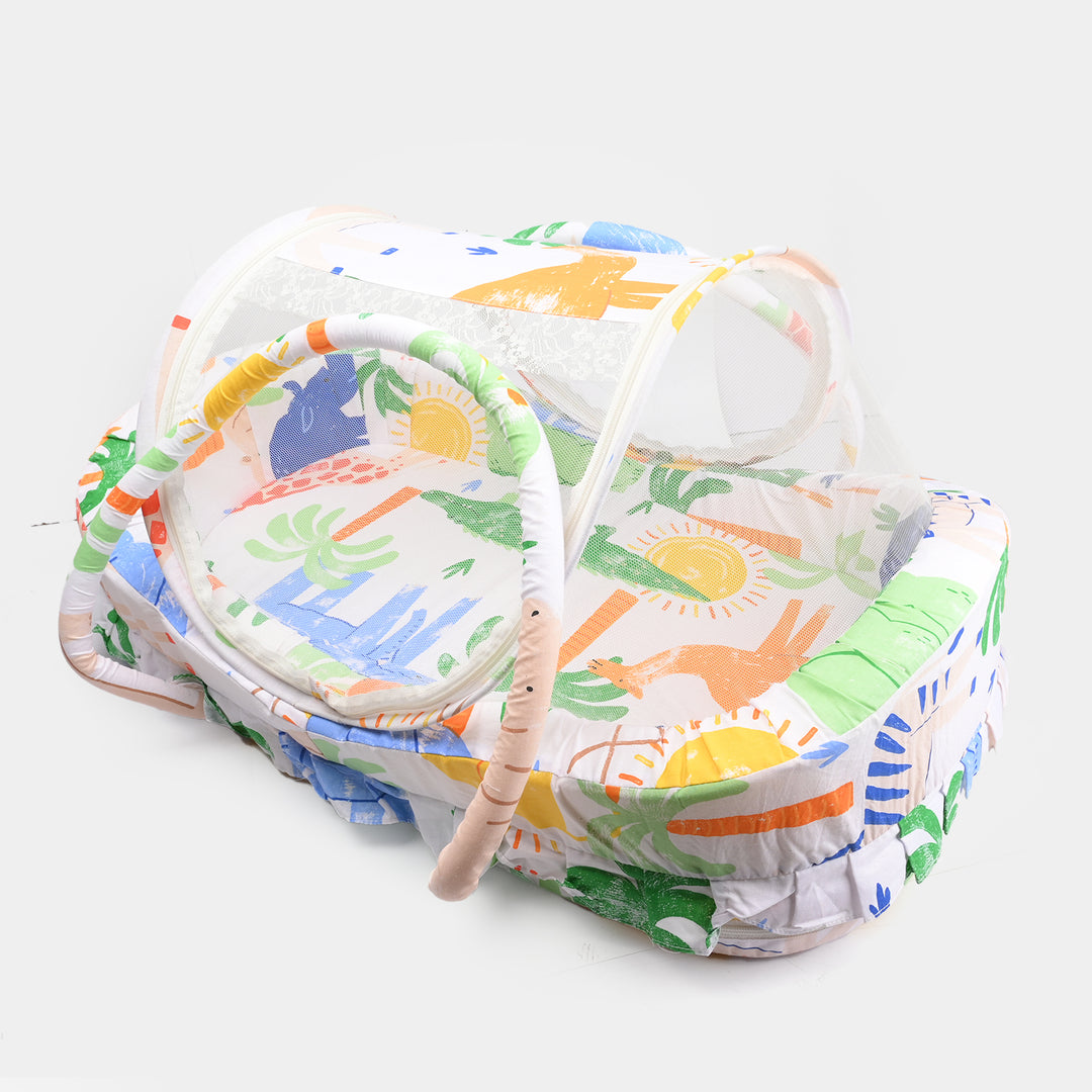 Hand Carry With Net