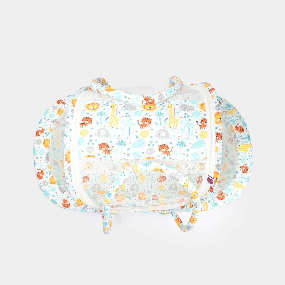Hand Carry With Net