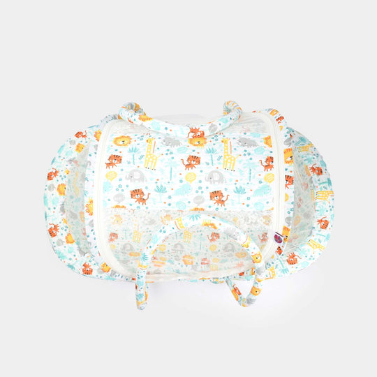 Hand Carry With Net