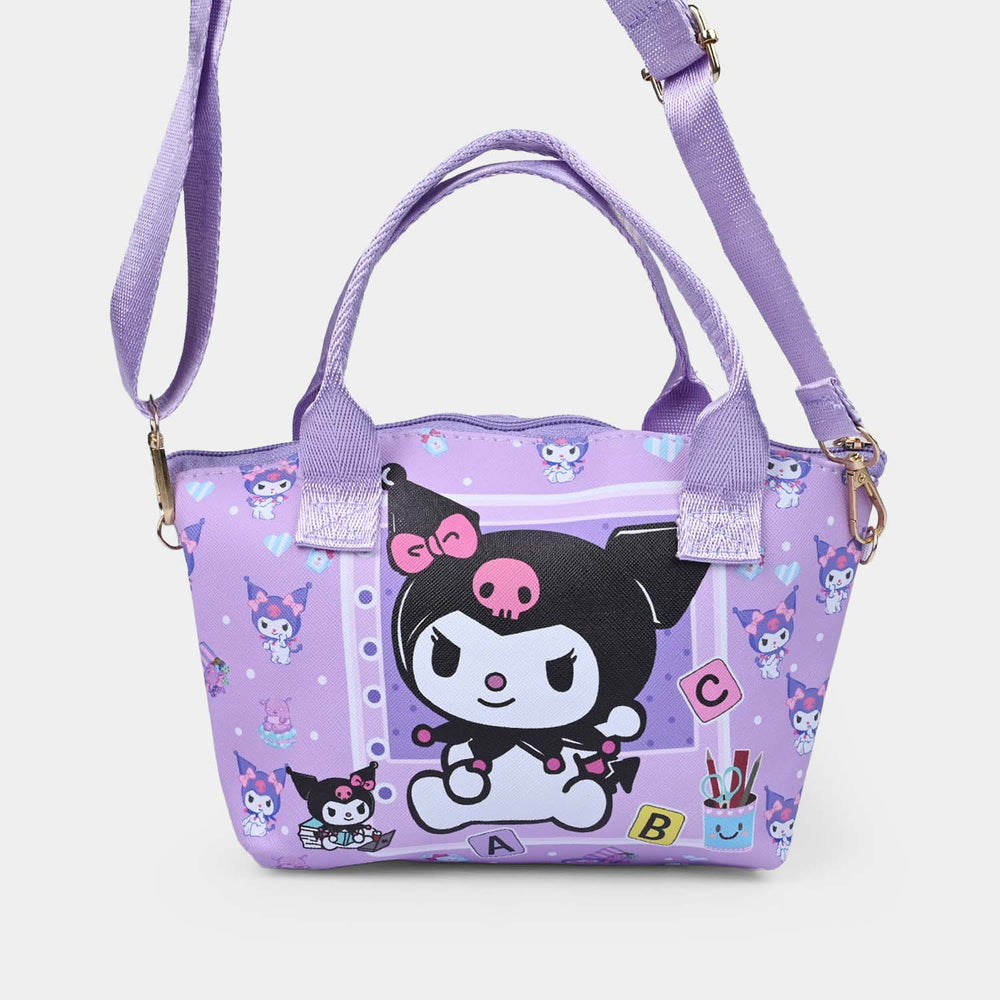Cute & Stylish Little Girls Handbag
