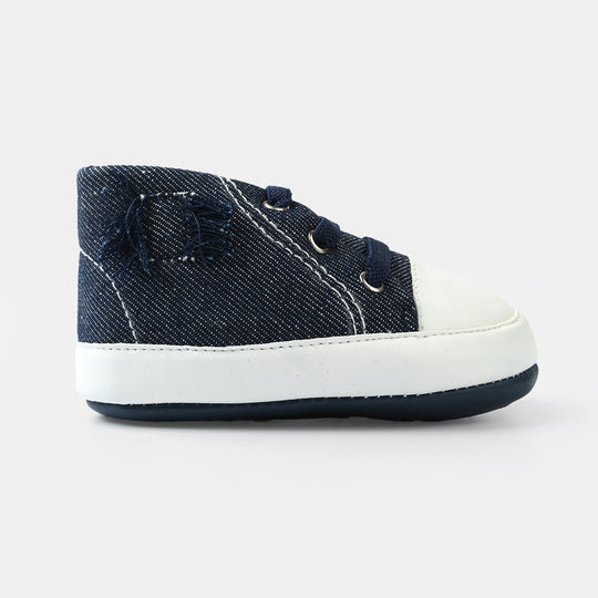 Boys Shoes 222-47-BLUE