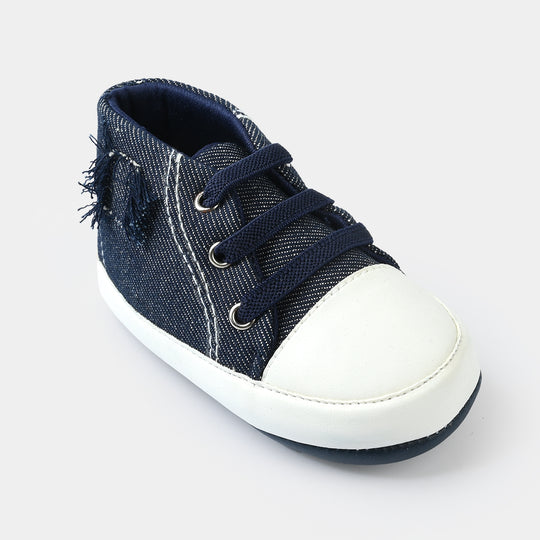 Boys Shoes 222-47-BLUE