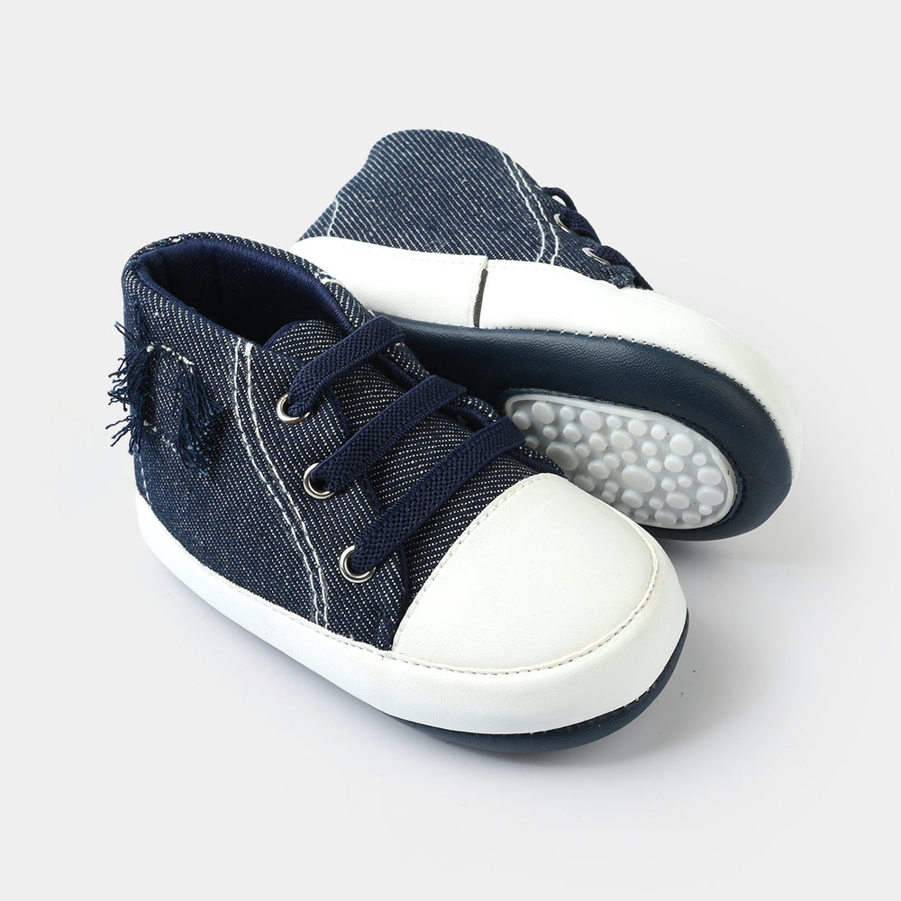 Boys Shoes 222-47-BLUE