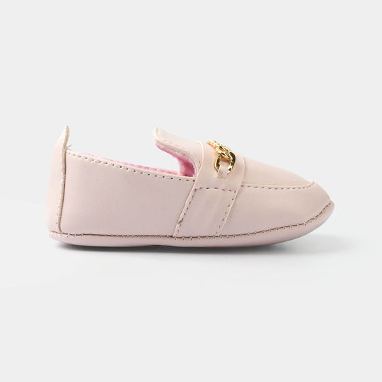 Girls Shoes 222-33-PINK