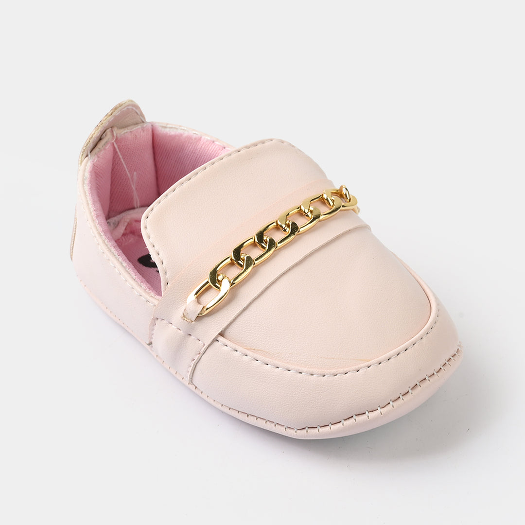 Girls Shoes 222-33-PINK