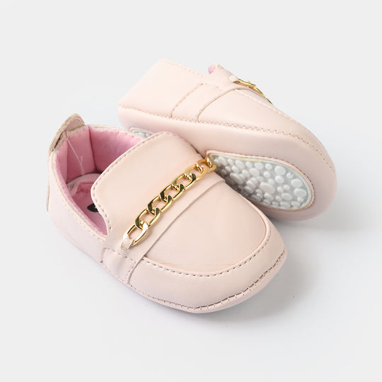 Girls Shoes 222-33-PINK