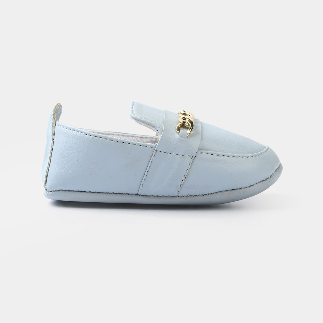 Girls Shoes 222-33-BLUE