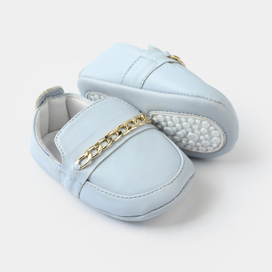 Girls Shoes 222-33-BLUE