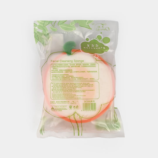 Soft Foam Baby Bath Sponge