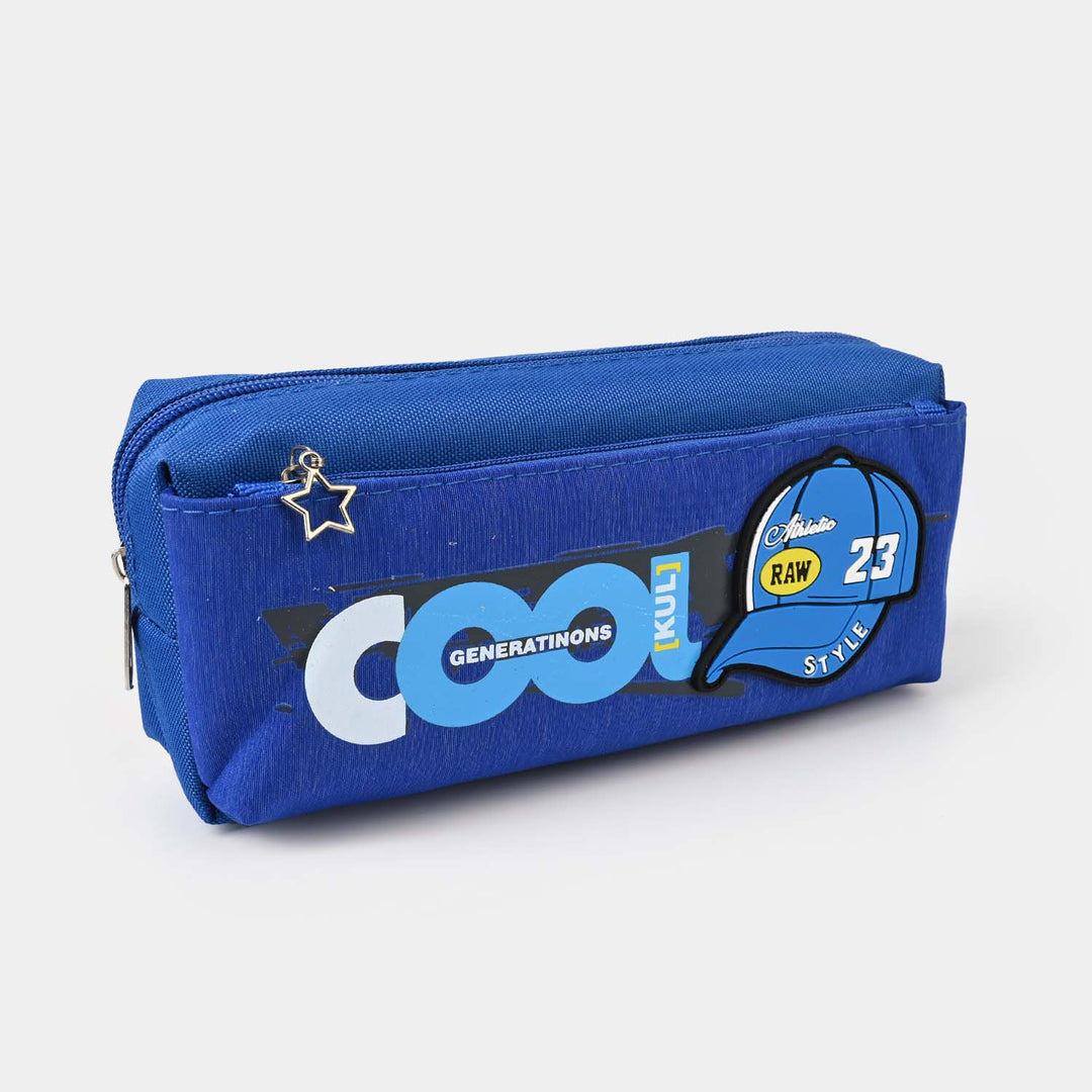 Pencil Pouch for Kids