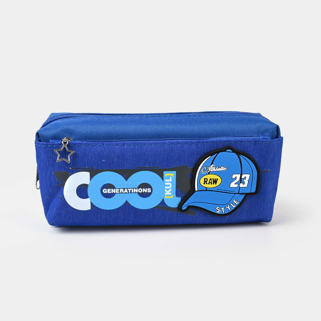 Pencil Pouch for Kids
