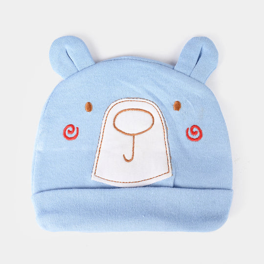 Baby Cap/Hat Set | 3Pcs