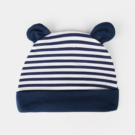Baby Cap/Hat Set | 3Pcs