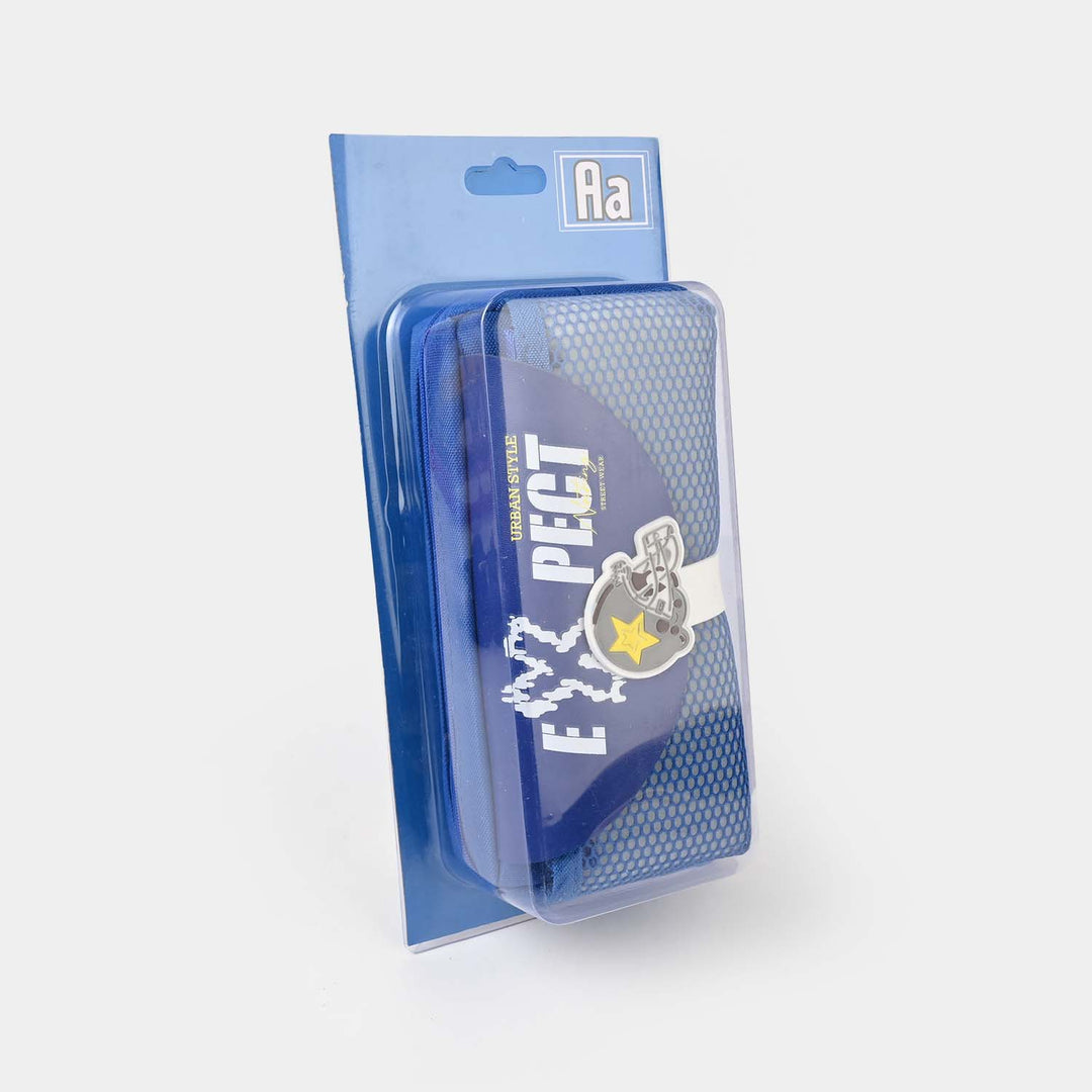 Pencil Pouch for Kids