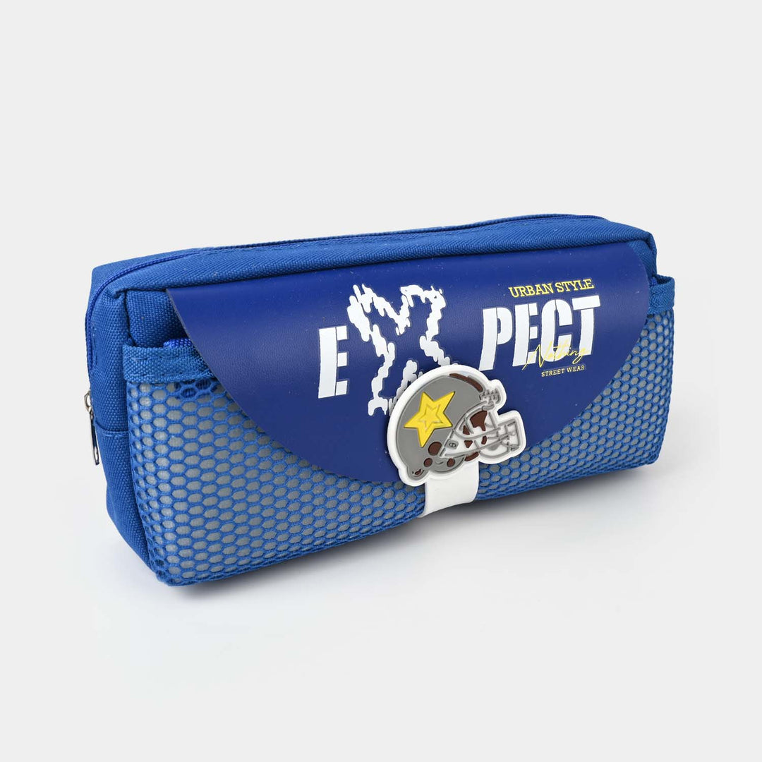 Pencil Pouch for Kids