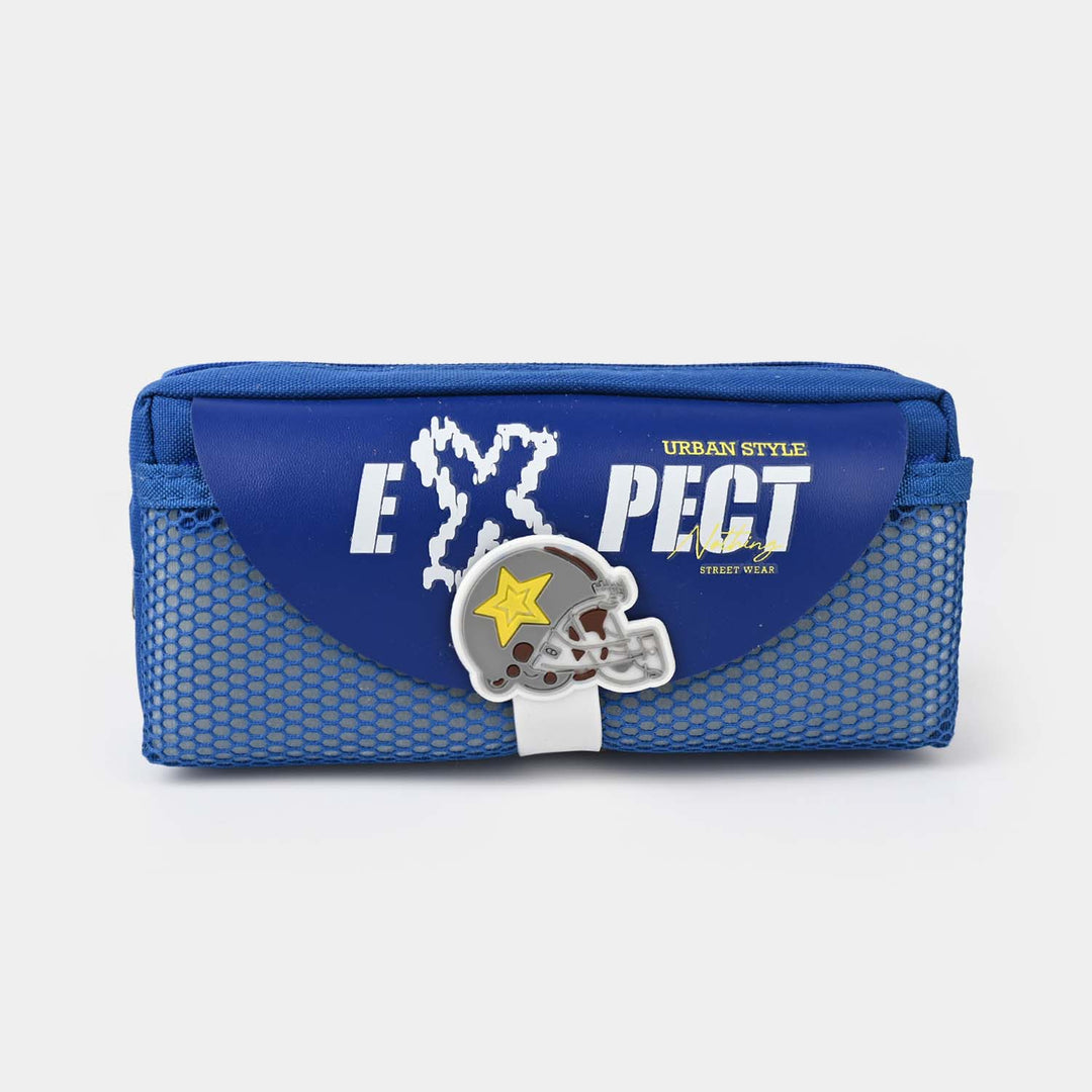 Pencil Pouch for Kids