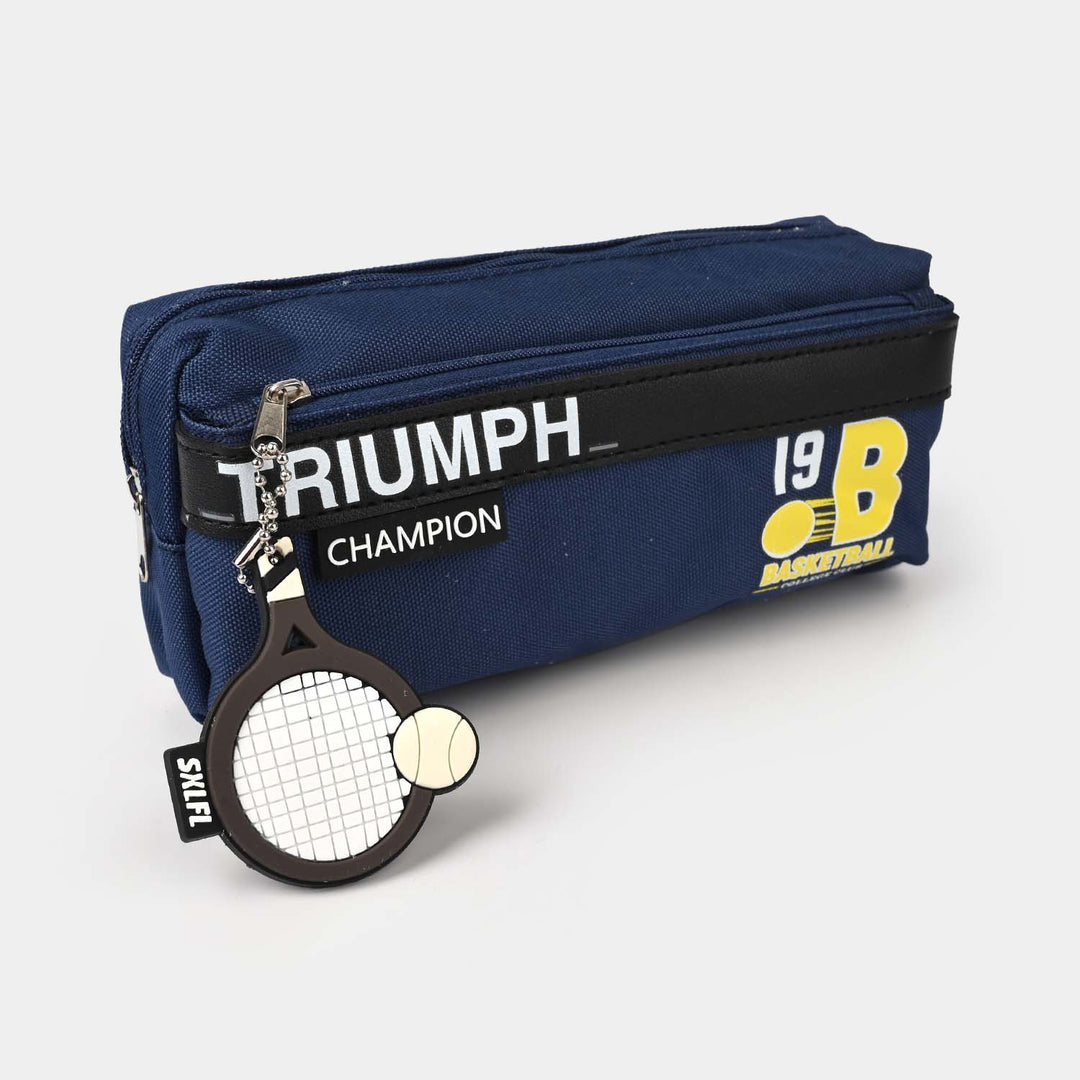 Pencil Pouch for Kids